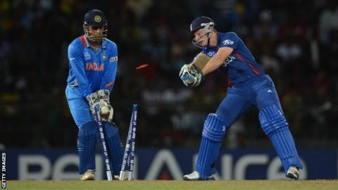 Jos Buttler