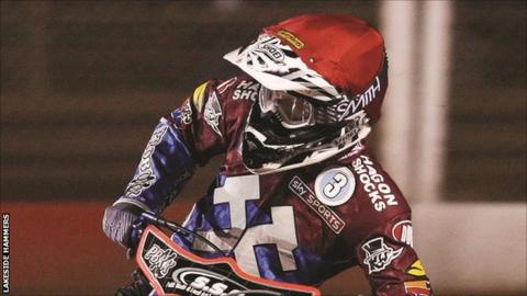 Davey Watt