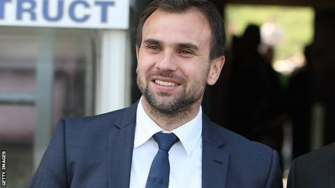 Cark Fletcher