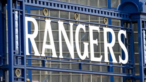 Rangers' use of EBTs is under investigation