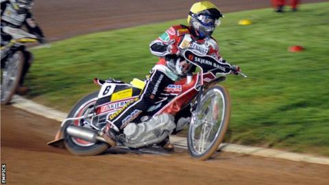 Kenneth Bjerre