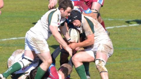 Guernsey RFC