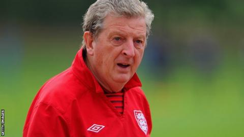 Roy Hodgson