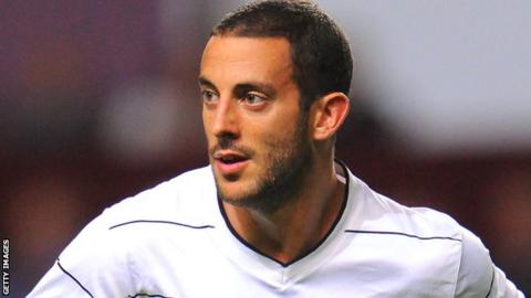 Stuart Fleetwood