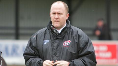 Ian Davies