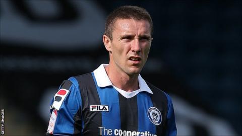 Kevin McIntyre