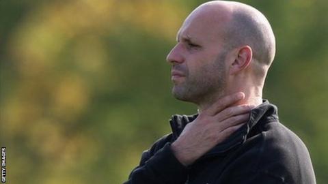 Jim Mallinder