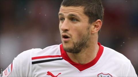 Preston North End captain John Mousinho