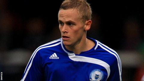 Jamie Day