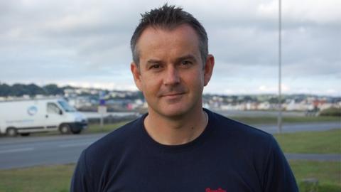 Andy Cornford