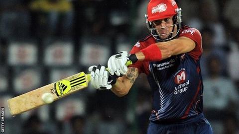 Kevin Pietersen