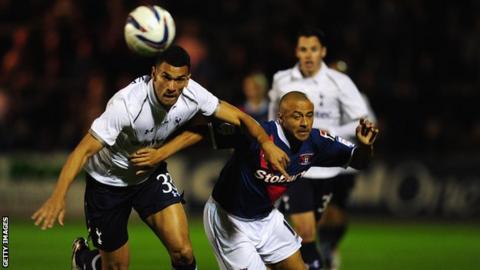 Tottenham