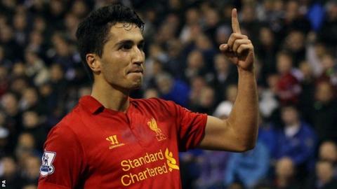 Nuri Sahin