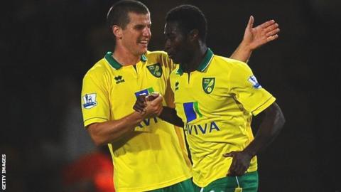 Alexander Tettey