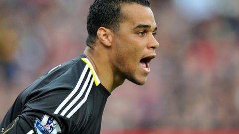 Michel Vorm