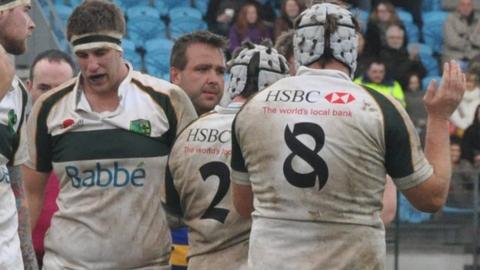 Guernsey RFC