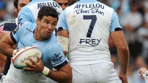Mike Phillips