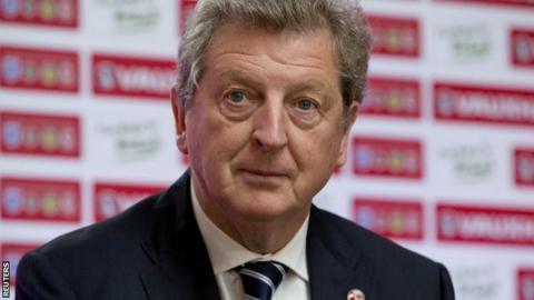 Roy Hodgson