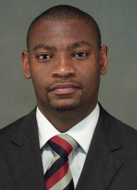 The president of the Football Association of Malawi, Walter Nyamirandu,