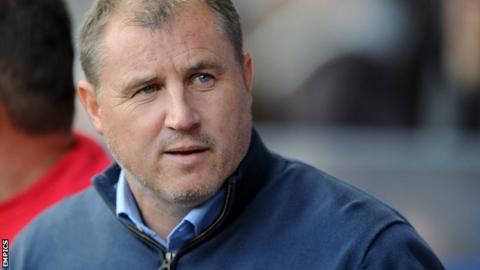 Paul Jewell