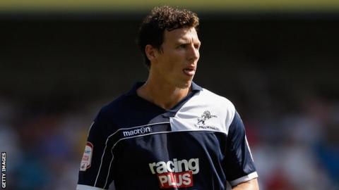 Darius Henderson