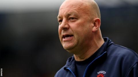 Neale Cooper