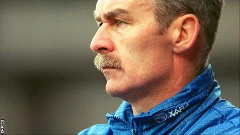 Billy Ayre