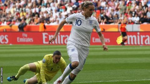 Kelly Smith