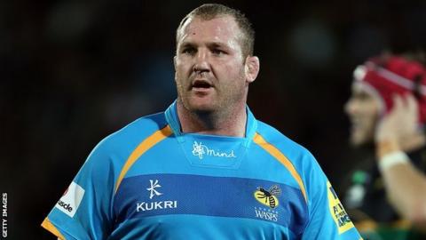 Tim Payne