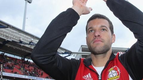 Michael Ballack