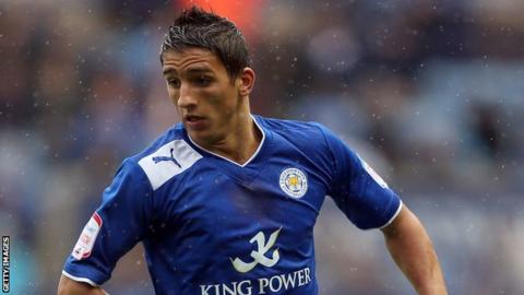 Anthony Knockaert