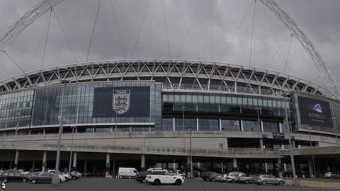 Wembley