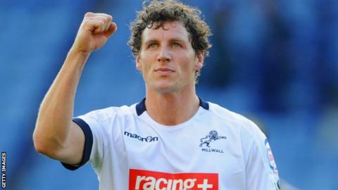 Darius Henderson