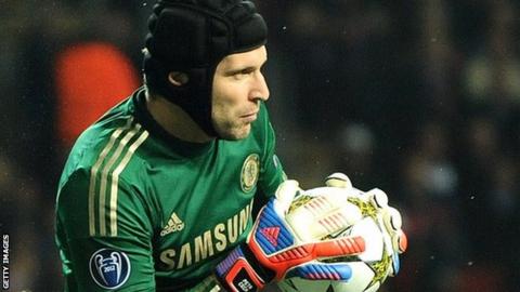 Petr Cech
