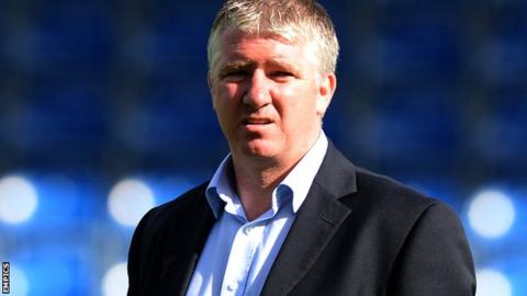 Martin Ling