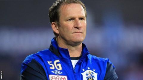 Simon Grayson