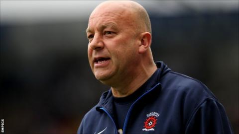 Neale Cooper