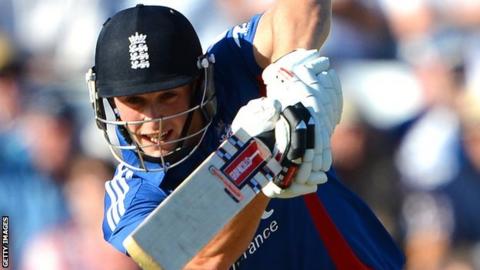 Chris Woakes