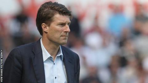 Michael Laudrup