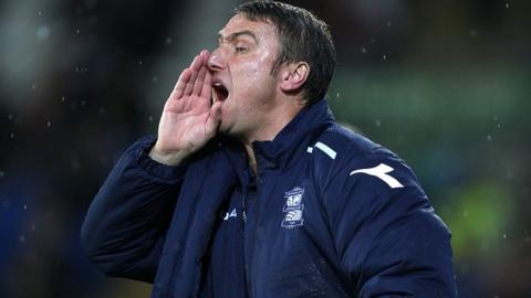 Lee Clark