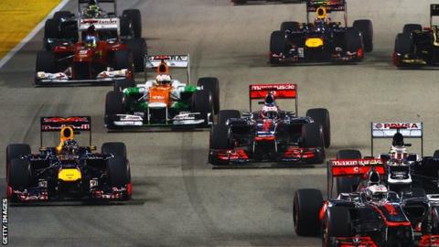 Formula 1