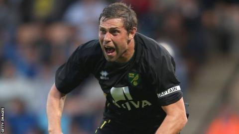 Grant Holt