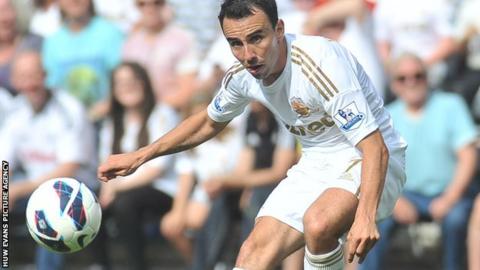 Leon Britton