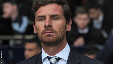Andre Villas-Boas
