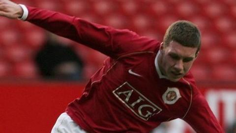 Phil Marsh