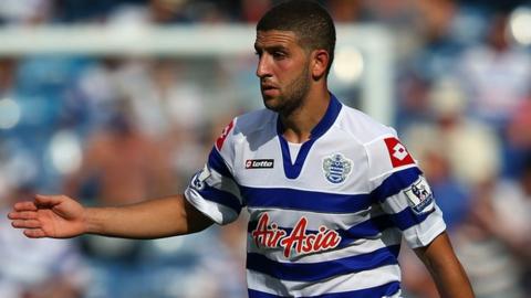 Adel Taarabt