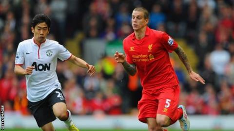 Daniel Agger
