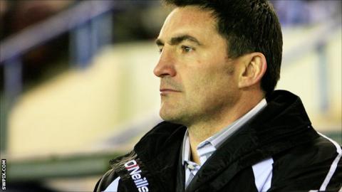 Paul Cullen
