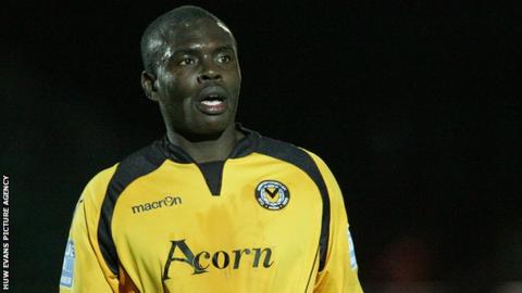 Ismail Yakubu