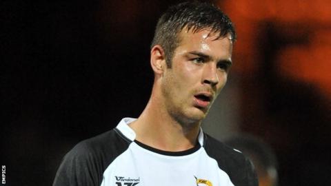 Tom Pope